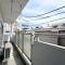 【東京都/新宿区西早稲田】ライオンズマンション西早稲田 バルコニー