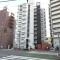 【東京都/新宿区西早稲田】ライオンズマンション西早稲田 外観