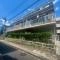 【東京都/新宿区四谷坂町】パレ坂町 外観