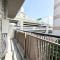 【東京都/港区六本木】麻布永坂レジデンス バルコニー