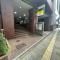 【東京都/港区南青山】フォンテ青山 アプローチ