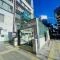 【東京都/港区南青山】フォンテ青山 東京メトロ銀座線「外苑前」駅