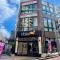 【東京都/新宿区住吉町】ビクトリアハイム市ヶ谷 ダイエー四谷荒木町店