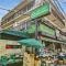 【東京都/新宿区住吉町】ビクトリアハイム市ヶ谷 三徳　住吉町
