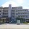 【東京都/小金井市前原町】リーベスト武蔵小金井 外観