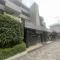 【東京都/小金井市前原町】リーベスト武蔵小金井 エントランス