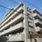 【東京都/小金井市前原町】リーベスト武蔵小金井 外観
