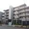 【東京都/小金井市前原町】リーベスト武蔵小金井 外観