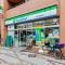 【東京都/江東区富岡】クレヴィア門前仲町 ファミリーマート深川門前仲町店