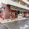 【東京都/江東区富岡】クレヴィア門前仲町 まいばすけっと富岡八幡宮店