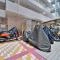 【東京都/文京区白山】朝日白山マンション 駐輪場：バイク置場
