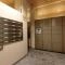 【東京都/新宿区南元町】ライオンズ外苑の杜 メールBOX・宅配BOX