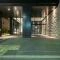 【東京都/新宿区荒木町】ジオ四谷荒木町 エントランス