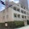 【東京都/中野区東中野】ブランズ東中野プレシアス 外観