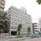 【東京都/練馬区豊玉北】パシフィック豊玉マンション 外観