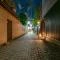 【東京都/新宿区市谷薬王寺町】ザ・ヒルズ市谷薬王寺 神楽坂　かくれんぼ横丁