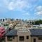 【東京都/新宿区大京町】マジェスティハウス新宿御苑パークナード 眺望