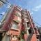 【東京都/新宿区市谷柳町】ゾンネンハイム牛込 外観