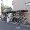 【東京都/渋谷区西原】イトーピア幡ヶ谷 駐輪場