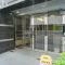 【東京都/中央区日本橋兜町】東京アムフラット エントランス