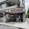【東京都/北区浮間】リノア北赤羽 セブンイレブン北赤羽駅浮間口店