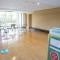 【埼玉県/戸田市南町】プラウド戸田公園フィールド ロビー