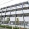 【東京都/板橋区高島平】ビバリーホームズ西台III 外観