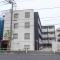 【東京都/板橋区高島平】ビバリーホームズ西台III 外観