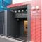 【東京都/板橋区高島平】ビバリーホームズ西台III エントランス