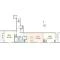 【東京都/板橋区高島平】ビバリーホームズ西台III 間取り図