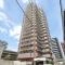 【東京都/北区赤羽西】ライオンズタワー赤羽 外観