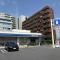 【東京都/板橋区蓮根】パークホームズ板橋蓮根二番街 ローソン板橋高島平九丁目店