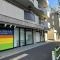 【東京都/板橋区蓮根】パークホームズ板橋蓮根二番街 西台内科