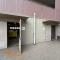 【東京都/江東区大島】イーストパークス大島セントラルスクエア 共用施設：ゴミ置き場