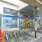 【東京都/杉並区方南】プラウド杉並方南町  みずほ銀行方南町支店