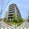 【東京都/板橋区前野町】シティハウス志村坂上 外観