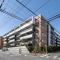 【神奈川県/川崎市中原区井田三舞町】プラウドシティ元住吉 外観
