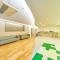 【神奈川県/川崎市中原区井田三舞町】プラウドシティ元住吉 共用施設：マザーズサロン　キッズルーム