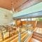 【神奈川県/川崎市中原区井田三舞町】プラウドシティ元住吉 共用部：グローブホール