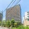【東京都/北区岩淵町】カルム赤羽 外観