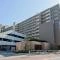 【東京都/足立区新田】オーベルグランディオハートアイランド 外観