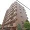 【東京都/板橋区大山東町】藤和シティホームズ板橋大山弐番館 外観