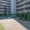 【埼玉県/川口市末広】グランレーヴ川口 共用部