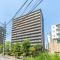 【東京都/北区岩淵町】カルム赤羽 外観