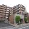 【東京都/北区浮間】藤和シティホームズ浮間公園 外観