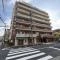 【東京都/北区東十条】東十条ダイヤモンドマンション 外観
