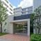 【東京都/板橋区舟渡】BELISTA板橋浮間舟渡 エントランス