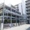【東京都/板橋区舟渡】BELISTA板橋浮間舟渡 駐車場