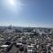 【東京都/北区上十条】ザ・タワー十条 眺望