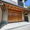 【京都府/京都市左京区岡崎最勝寺町】ザ・京都レジデンス岡崎 アプローチ